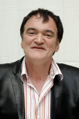 Quentin Tarantino Poster 2255620