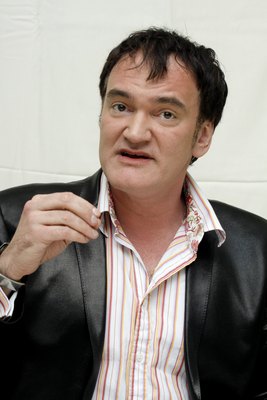 Quentin Tarantino Poster 2255621