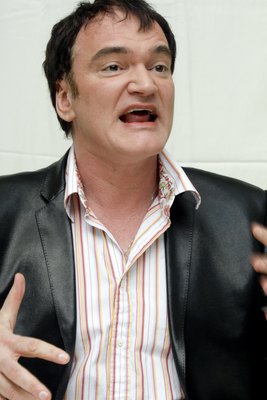 Quentin Tarantino Poster 2255622