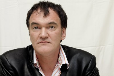Quentin Tarantino Poster 2255624
