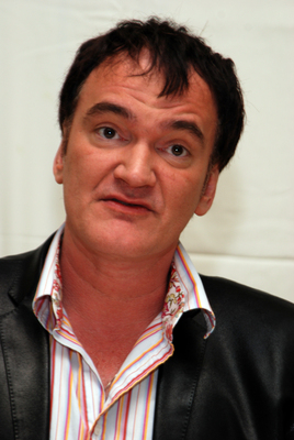 Quentin Tarantino Poster 2255626