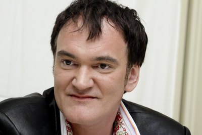 Quentin Tarantino Poster 2255628