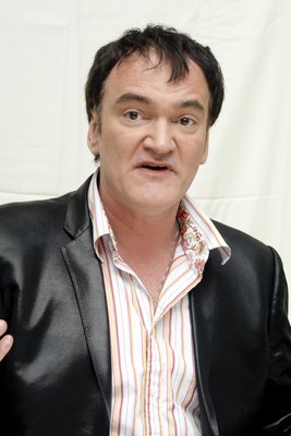 Quentin Tarantino Poster 2255629