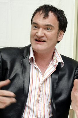 Quentin Tarantino Poster 2255631