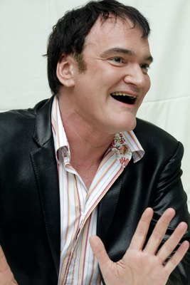 Quentin Tarantino Poster 2255632