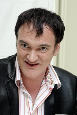 Quentin Tarantino Poster 2255634