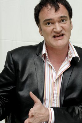 Quentin Tarantino Poster 2255635