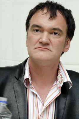 Quentin Tarantino Poster 2255637