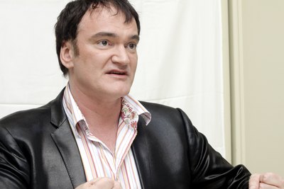 Quentin Tarantino Poster 2255639