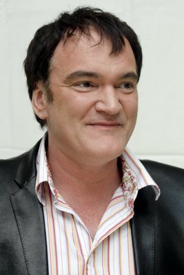 Quentin Tarantino Poster 2255640