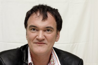 Quentin Tarantino Poster 2255642