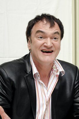 Quentin Tarantino Poster 2255644
