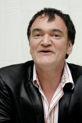 Quentin Tarantino Poster 2255646
