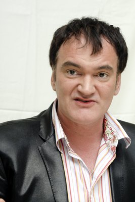 Quentin Tarantino Poster 2255647
