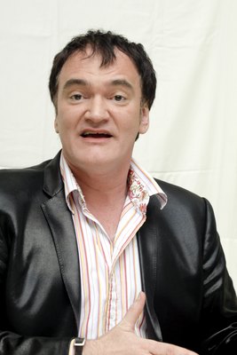 Quentin Tarantino Poster 2255648