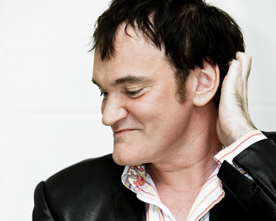 Quentin Tarantino Poster 2310418