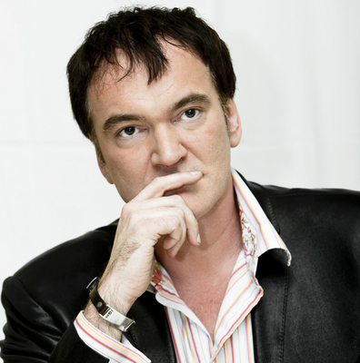 Quentin Tarantino Poster 2310419
