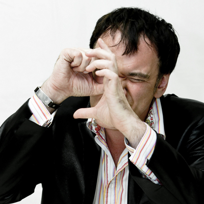 Quentin Tarantino Poster 2310420