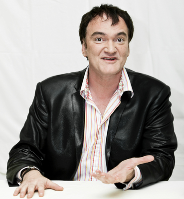 Quentin Tarantino Poster 2310421
