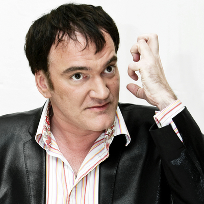 Quentin Tarantino Poster 2310422