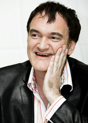Quentin Tarantino Poster 2310426