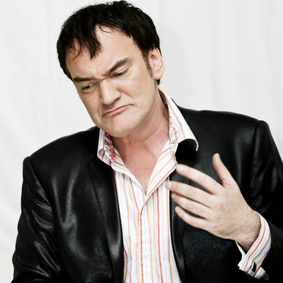 Quentin Tarantino Poster 2310427