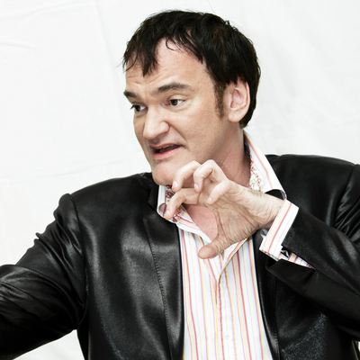 Quentin Tarantino Poster 2310430