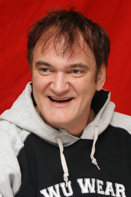 Quentin Tarantino Poster 2337111