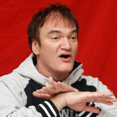 Quentin Tarantino Poster 2337112