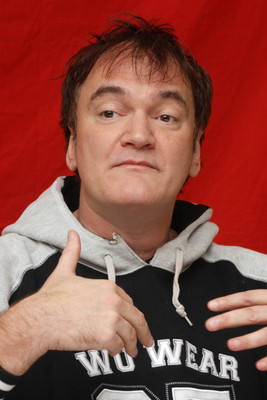 Quentin Tarantino Poster 2337113