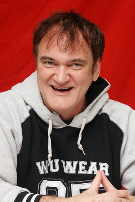 Quentin Tarantino Poster 2337114