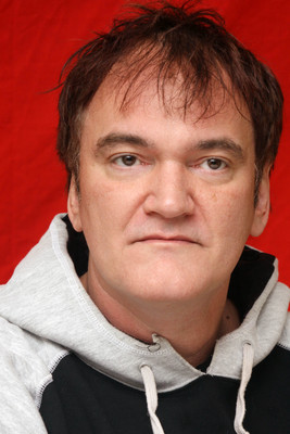 Quentin Tarantino Poster 2337117