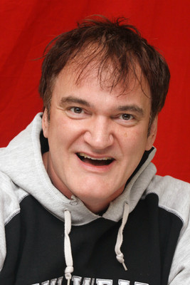 Quentin Tarantino Poster 2337118