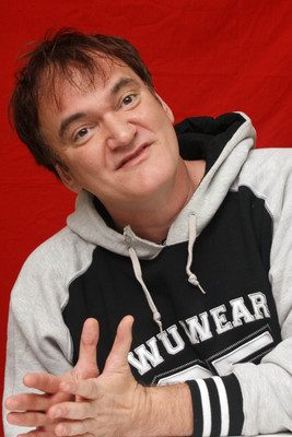 Quentin Tarantino Poster 2337121