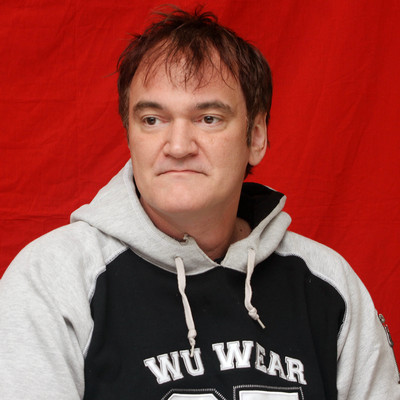 Quentin Tarantino Poster 2337122