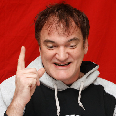 Quentin Tarantino Poster 2337132