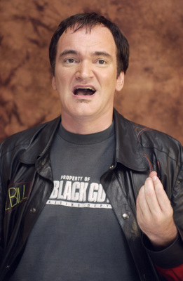 Quentin Tarantino Poster 2342851