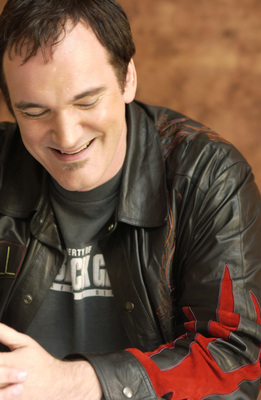Quentin Tarantino Poster 2342853