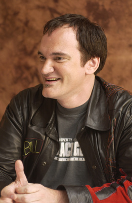 Quentin Tarantino Poster 2342855