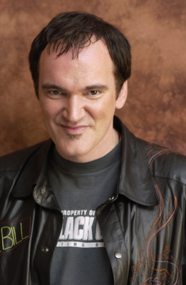 Quentin Tarantino Poster 2342857