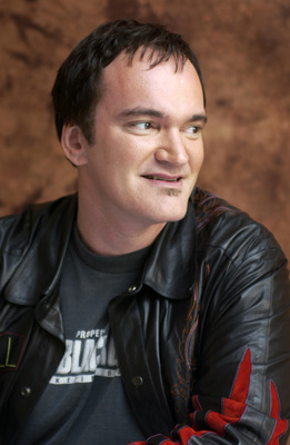 Quentin Tarantino Poster 2342860