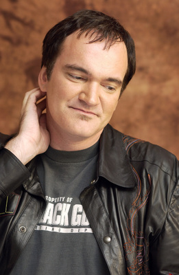 Quentin Tarantino Poster 2342861