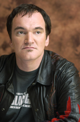 Quentin Tarantino Poster 2342862