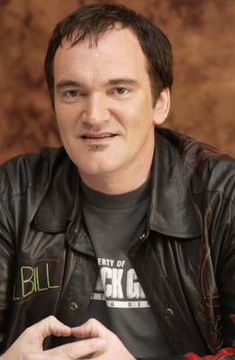 Quentin Tarantino Poster 2342863