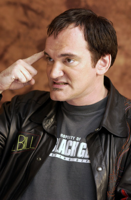 Quentin Tarantino Poster 2342867