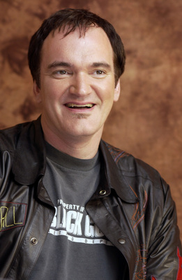 Quentin Tarantino Poster 2342870