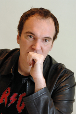 Quentin Tarantino Poster 2342873