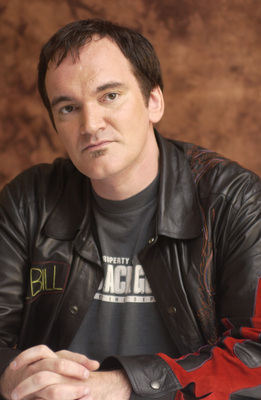 Quentin Tarantino Poster 2342875