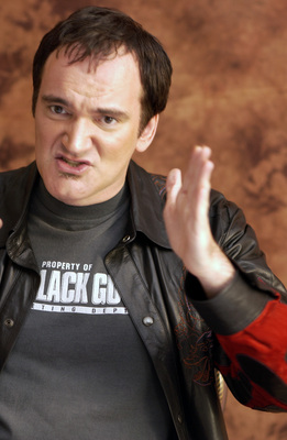 Quentin Tarantino Poster 2342876