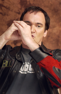 Quentin Tarantino Poster 2342877